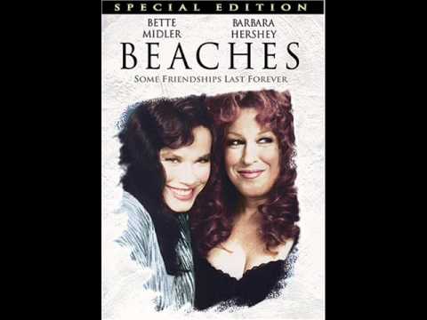 Bette Midler - Under The Boardwalk