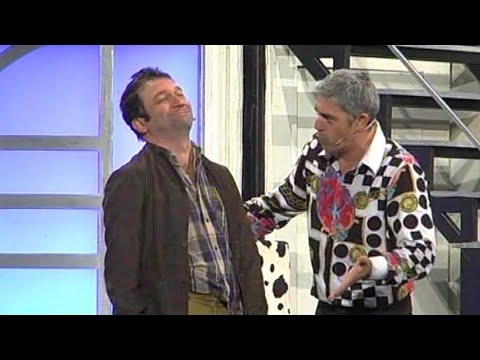 Biagio Izzo - Una pillola per piacere (2009)