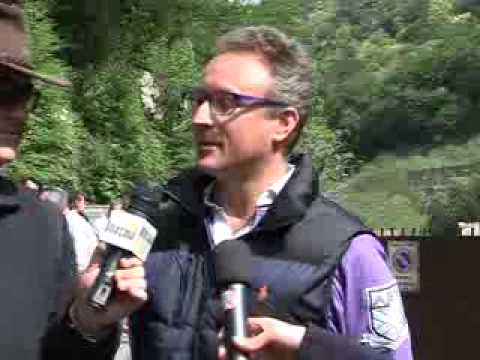 FRANA TRA FINALE LIGURE E VEZZI PORTIO