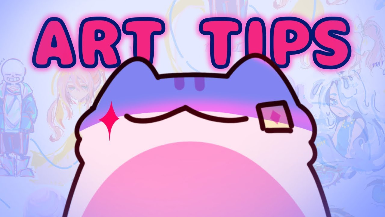 Best Art Tips For 2025