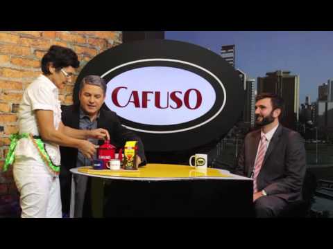 Programa Bom de Papo 18/04/2016 - DR. DANIEL BORGES