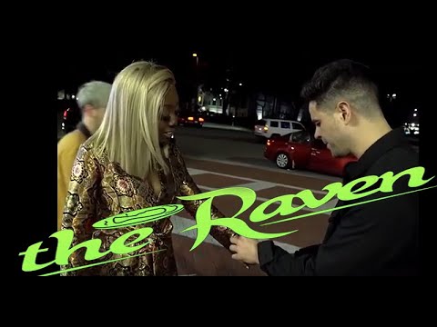 Voir la vidéo Raven Starter Kit