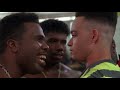 House Party 1990 Fight Scene