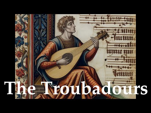 The Troubadours