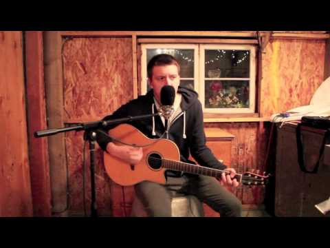 Kieran Mercer - Don't Dream It's Over (Crowded House Cover)