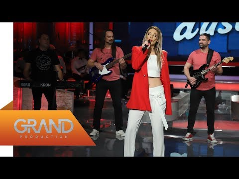 Ivana Milojević - Demantuj me - PZD - (TV Grand 03.04.2019.)