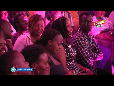 Alex Muhangi Feb18 - Ssenga Justne NANTUME