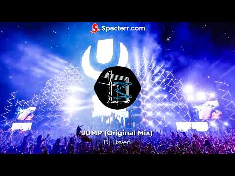 Dj Lizven - JUMP (Original Mix)