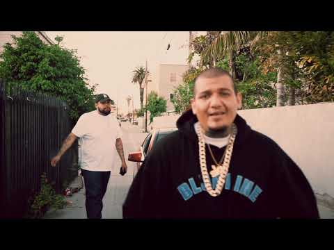 Misfit Soto x Tio - Trenches (official music video)