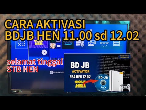 HOW TO INSTALL BDJB HEN 11 00 UNTIL HEN 12 02 IMMEDIATELY LEAVE THE STB (tutorial on installing B...