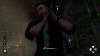 血の恩恵の恩恵がない【Dead by Daylight】