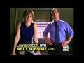 SVU Season 5 Mother Promo