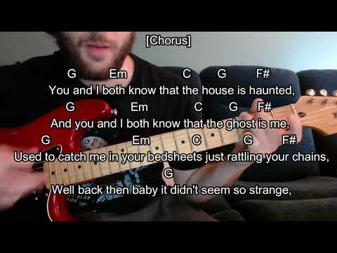 Dearly Departed - Shakey Graves