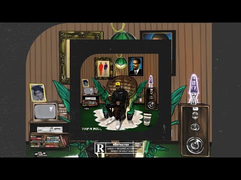 (FREE) Dom Kennedy x Hit-Boy Type Beat- Strawberry