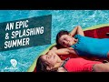 The Best Summer Holiday Destination Inabudhabi Experience Abu Dhabi