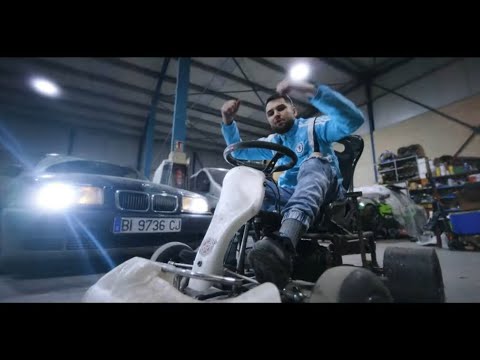 PURINI MADNESS - CRO COP (Video Oficial)