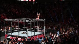 WWE 2K19: New Daniel Bryan 2K Showcase Trailer Released! 