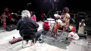 Baba Sissoko e Roberto Zechini