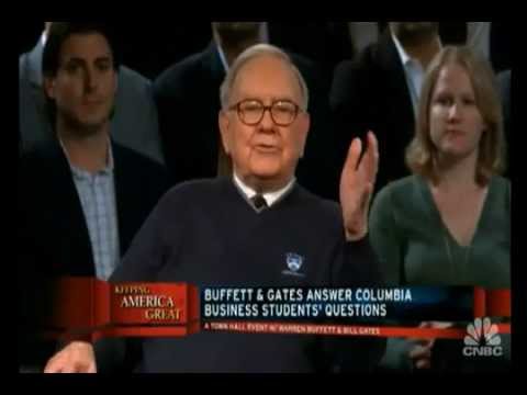 Warren Buffett on Communication Skills - Dale Carnegie Training