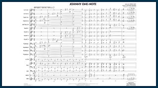 Johnny One-Note