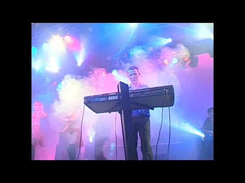 Grupo Motorzinho dos Teclados - Elisabete (Ao Vivo em Osasco)