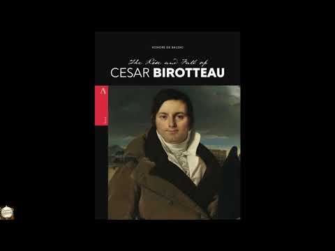 The Rise and Fall of Cesar Birotteau by Honoré de Balzac — free full audiobook