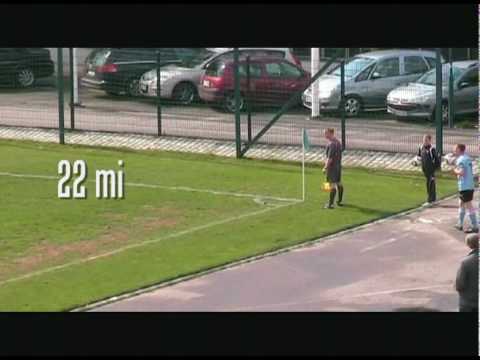 HIFK - SC Riverball 29.5.2010