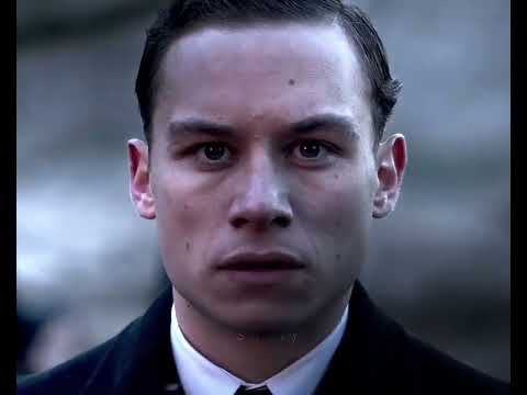 Thomas - Shelby / I Will Take Revenge On Tommy Shelby.