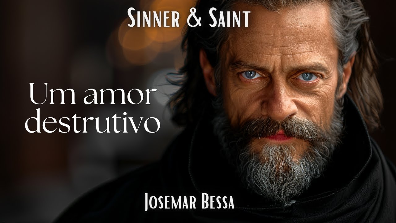 Um amor destrutivo | C. H. Spurgeon | Sinner & Saint