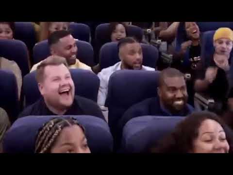 Kanye West Airpool Karaoke (Alan Artin remix)