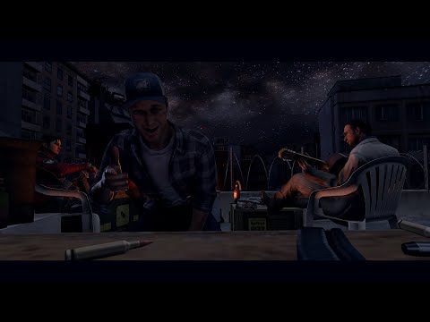 [SFM] Left 4 Dead - Apocalypse Vibes