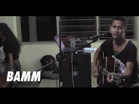 Rindu Maluku || Arles Tita || The BAMM project || Beta Alifuru Maluku Melanesia