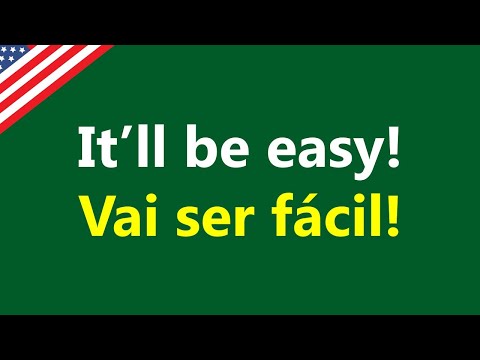 MELHORES FRASES INGLÊS-PORTUGUÊS PARA APRENDER The Best Phrases in English-Portuguese for Learning