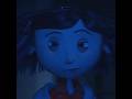 Never Get Used To People - Life letters ( Coraline )