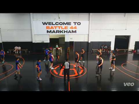 OH JHEEZ (36) tier 4 - 2023 SUMMER Rhill Elite (32) - tcbl sunday