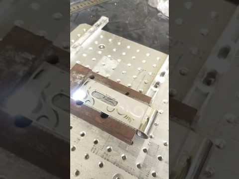 Fiber Laser Source