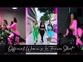 LaFrance Women S Collection Shoot Ana Montana