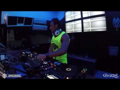 JAVI BOSS - SESION EXCLUSIVA LA RETRO ( 2-10-2020 )