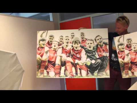 HZVV E4 Canvas Team Adis