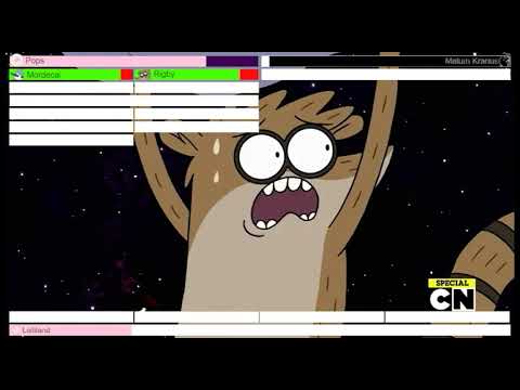 Pops and allies vs. Anti Pops and Streaming with healthbars part 9