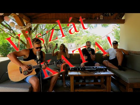 Made in B X Wampire - Viszlát KATA! [Official Home Video]