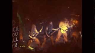 Carpathian Forest -  Frostbitten woodlands of Norway