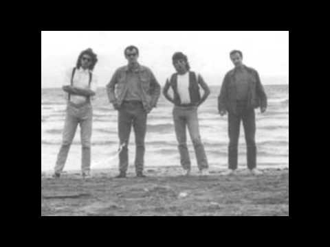 Daleka obala- Marica