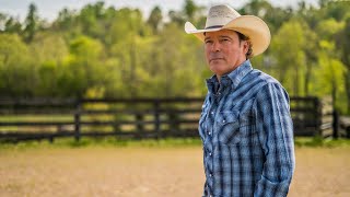 Clay Walker - Cowboy Loves a Woman (Official Lyric Video)