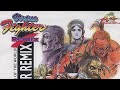 VIRTUA FIGHTER REMIX 4 Arcade Mode WOLF