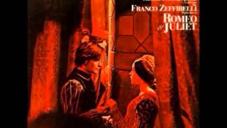 Romeo & Juliet 1968 - 20 - O Happy Dagger! (The Death of Juliet)