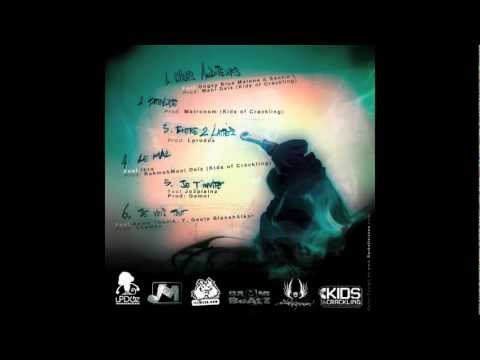 M-Atom feat Dogzy Blue Malone & Sentin'l - "Chers auditeurs" (Prod: Mani Deïz)