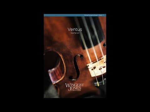 Ventus - Todd Parrish - 3035811