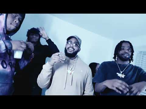 CBSm Henny x Mauri Corey x FA Meech -   Scorin (Official Music Video) produced by @itzJ