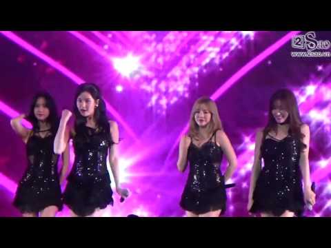 160401- Genie SNSD Fancam _In VietNam